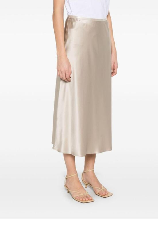 LONG SKIRT - 3