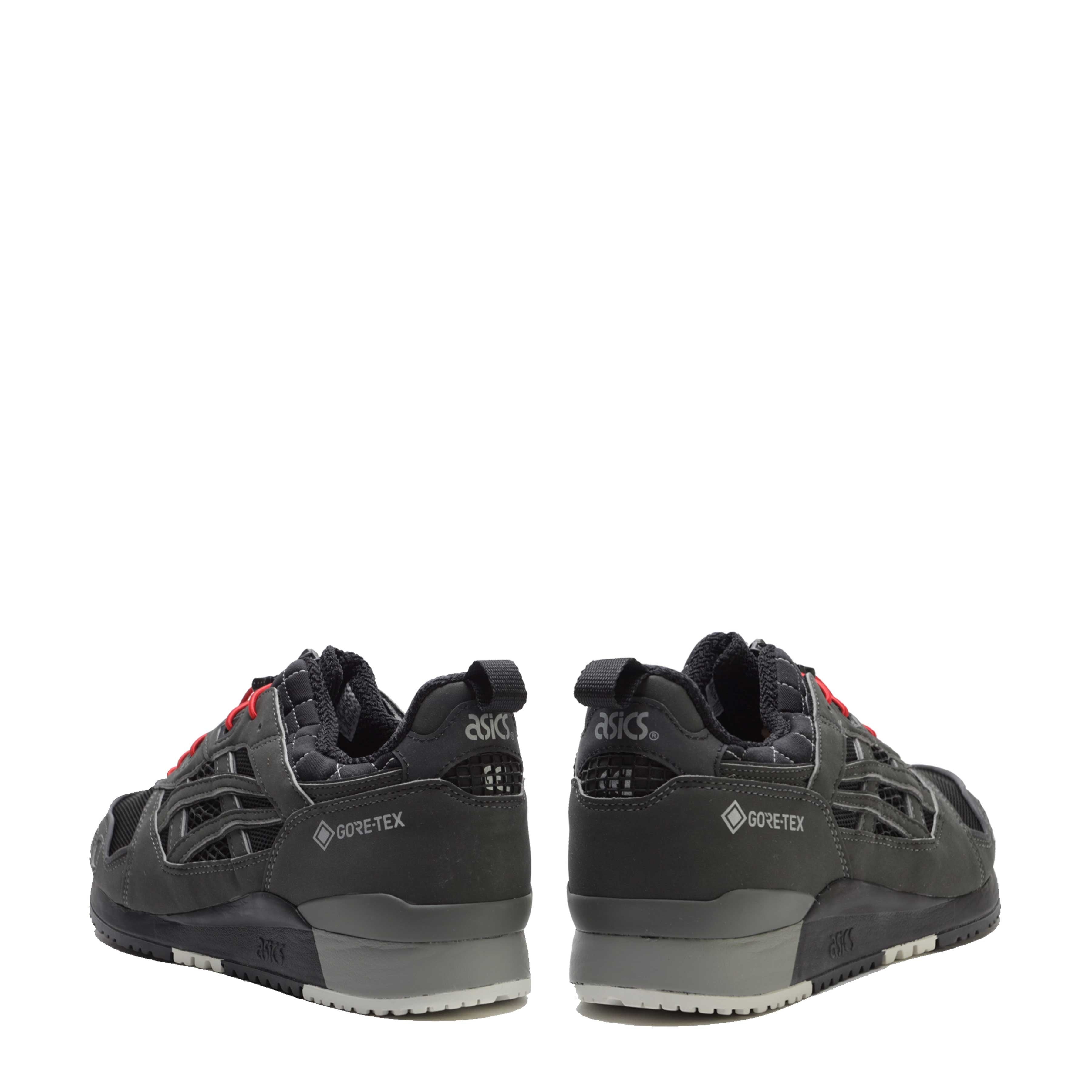 mitasneakers×bal×asics GEL-LYTE Ⅲ OG GTX bal mita ASICS GEL-LYTE III Gore-Tex Release Date | Hypebeast