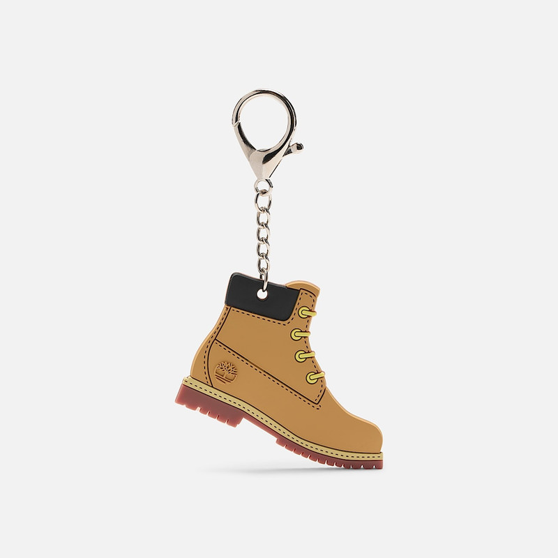 Boot Keychain 1