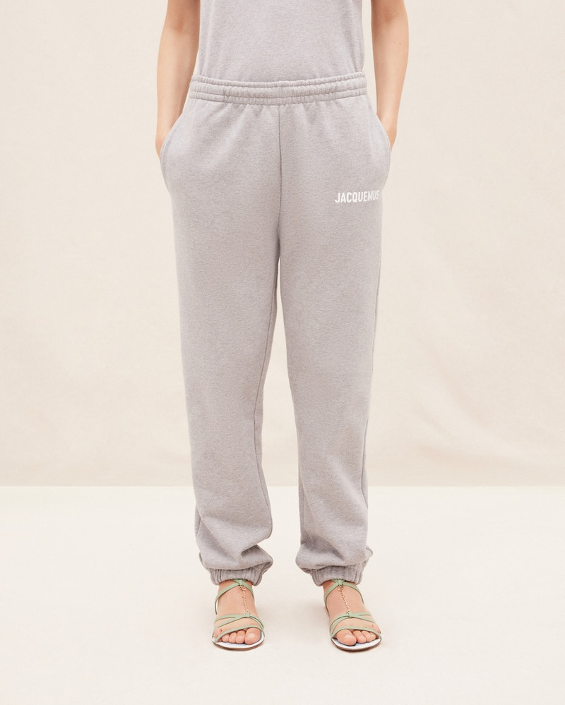 Le jogging Jacquemus 4