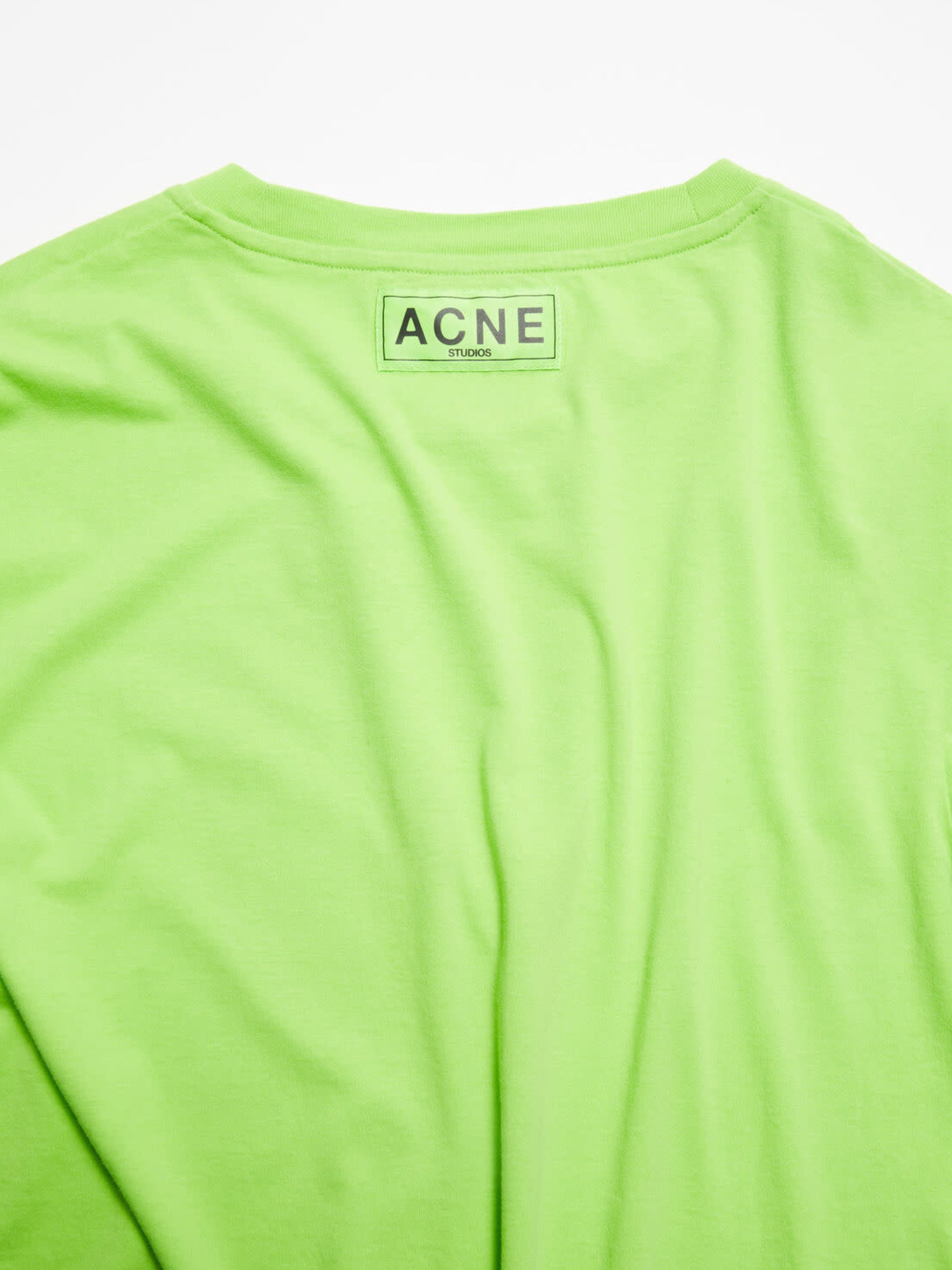 ACNE STUDIOS Women Printed T-Shirt - 4