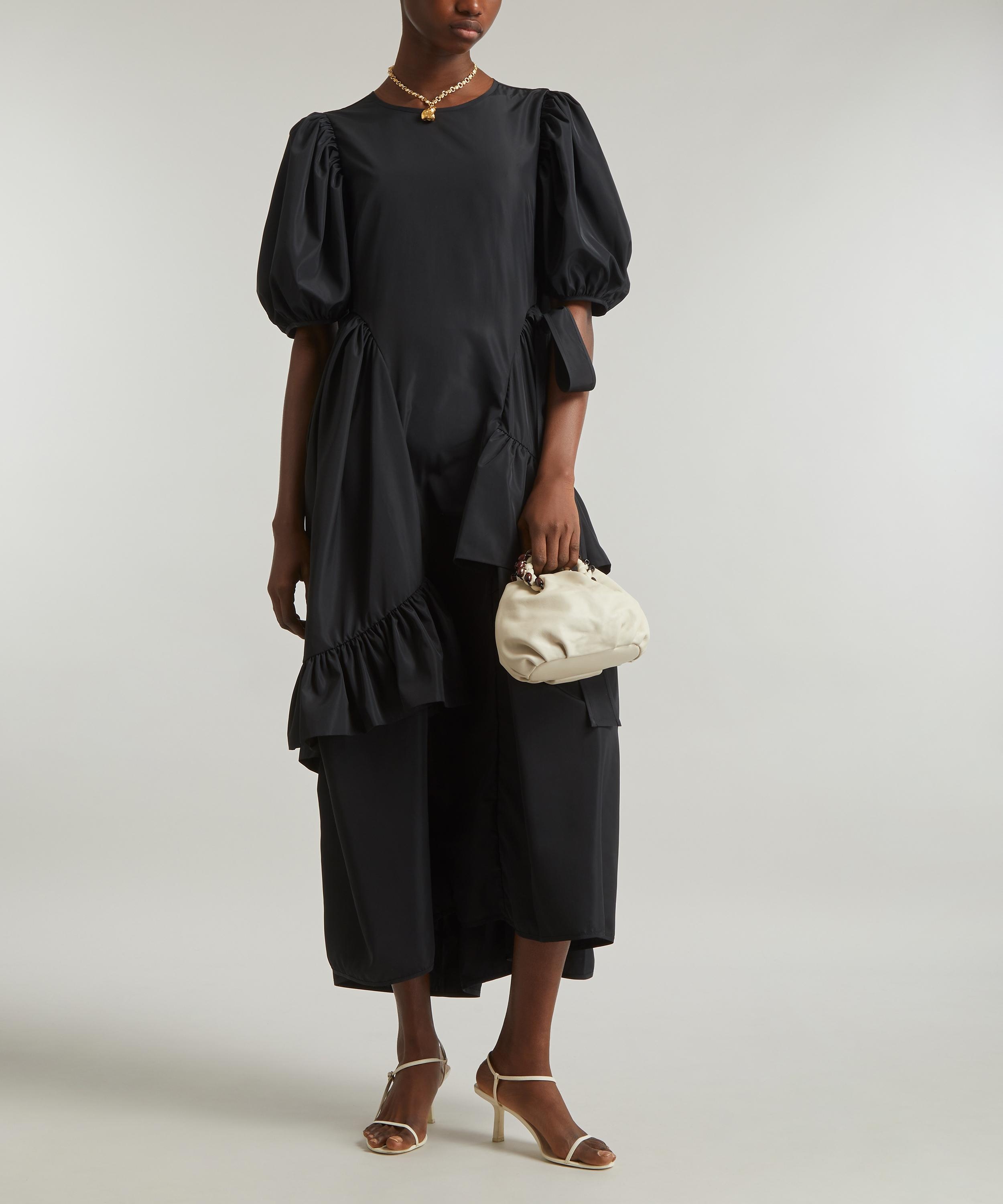 Devina Dress - 2