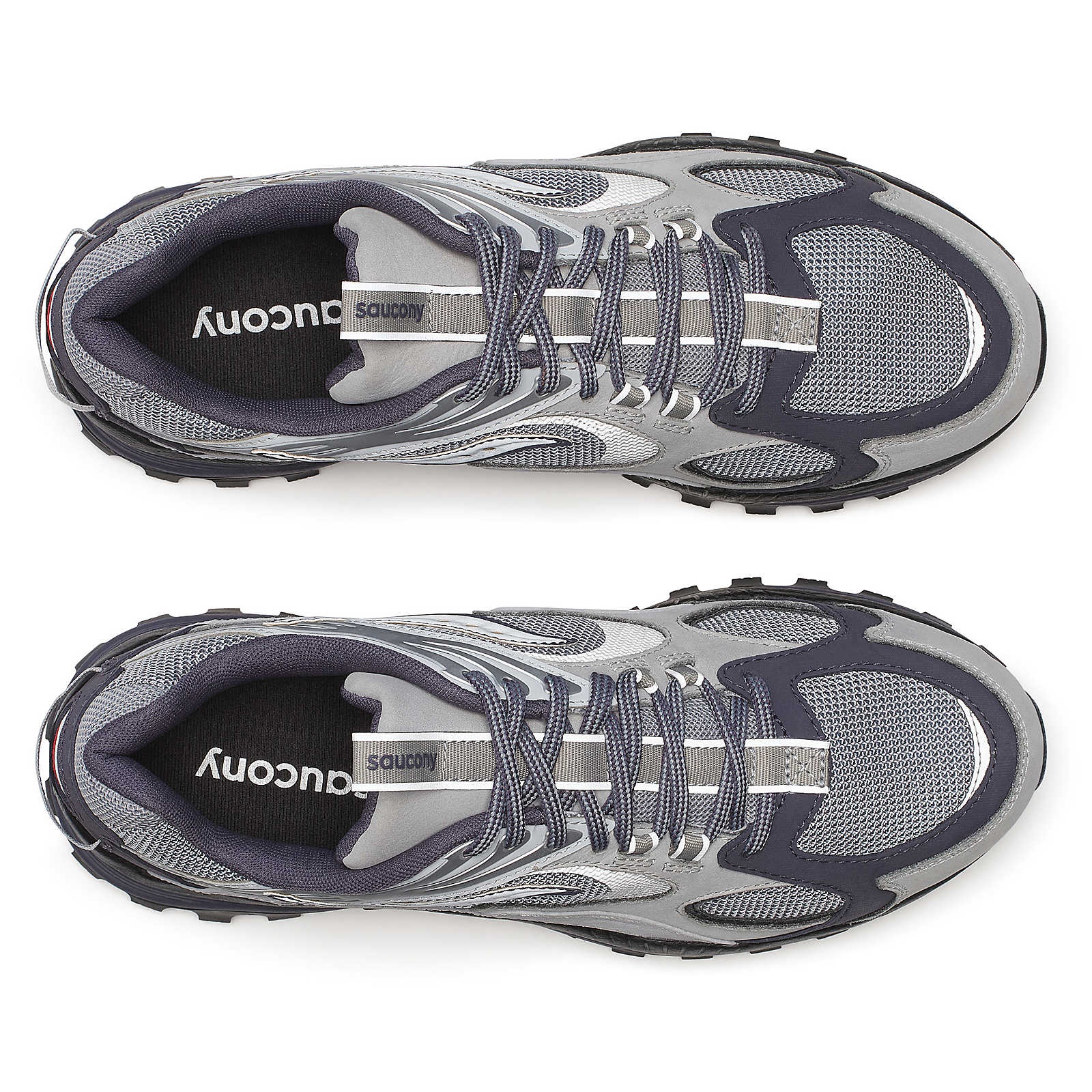 Grid Aura X Grey Pack - 5