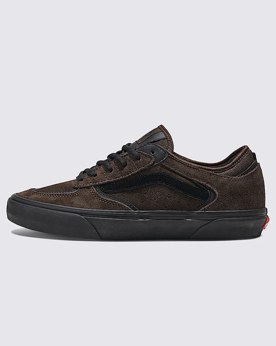 Skate Rowley Shoe - 1