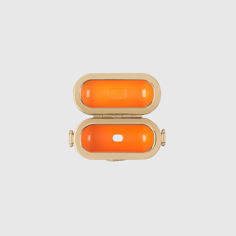 GG Marmont case for AirPods Pro 4