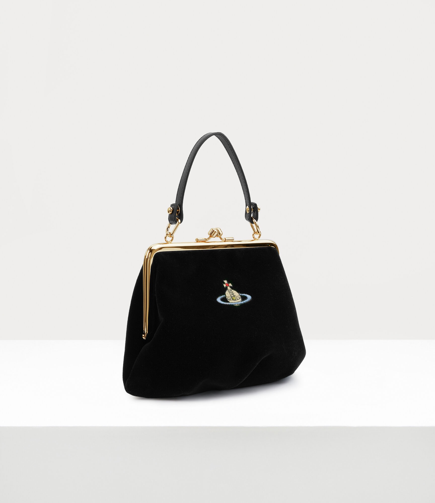 GRANNY FRAME PURSE - 3
