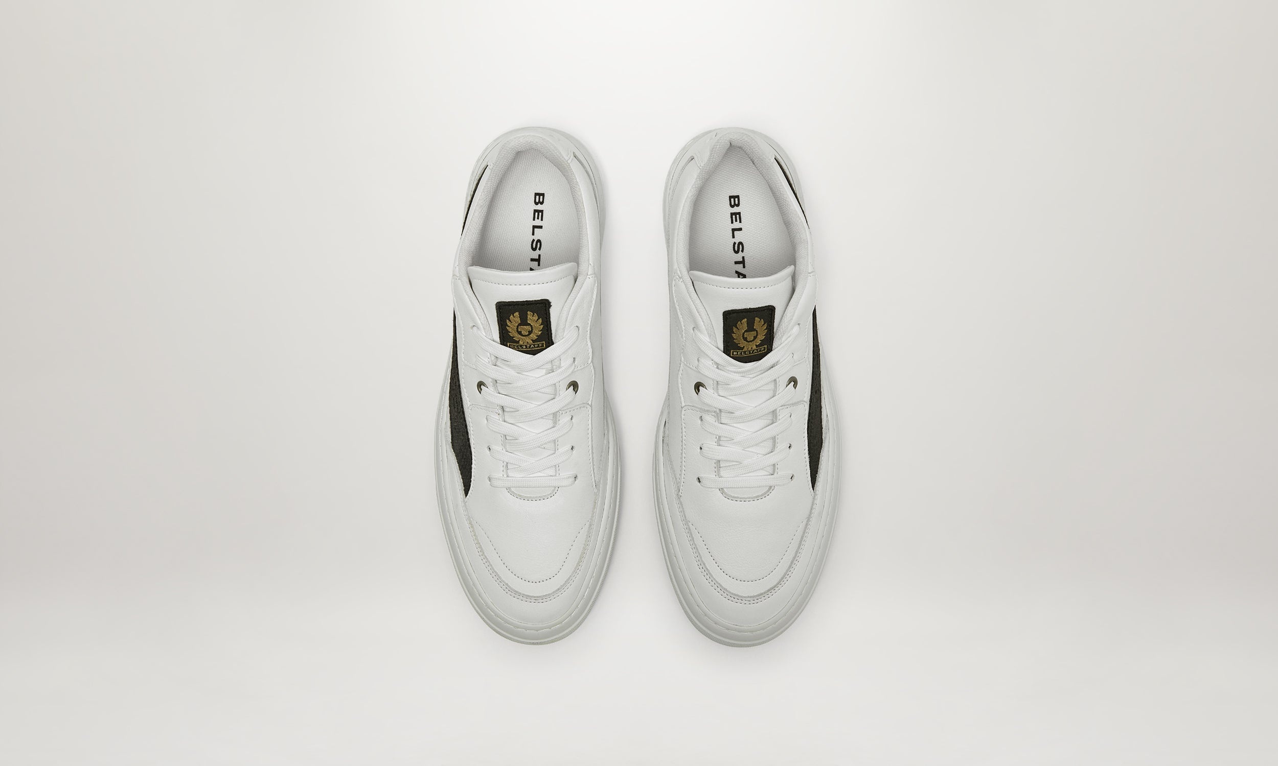 SIGNATURE LOW TOP SNEAKER - 3