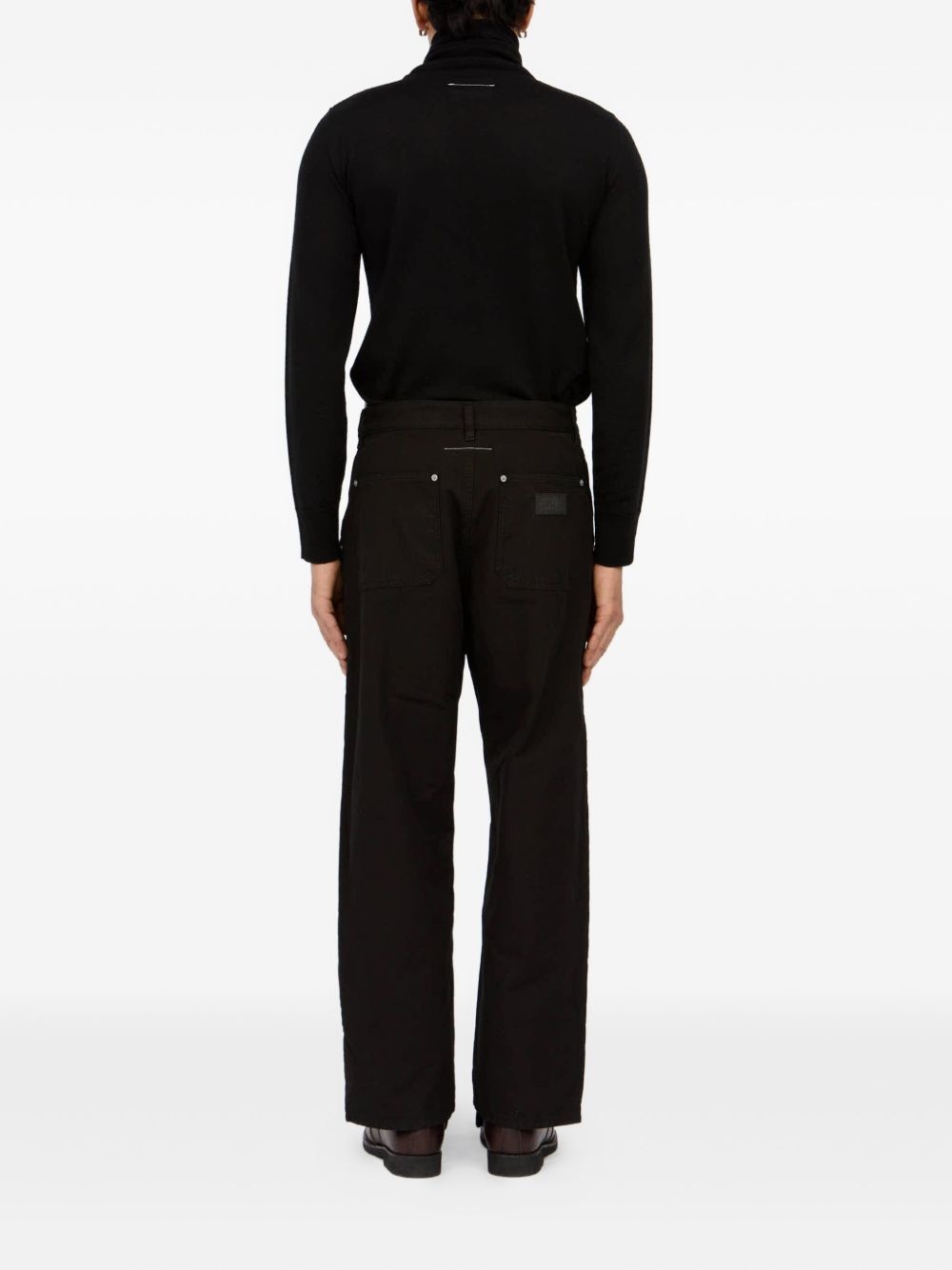utility jeans - 5