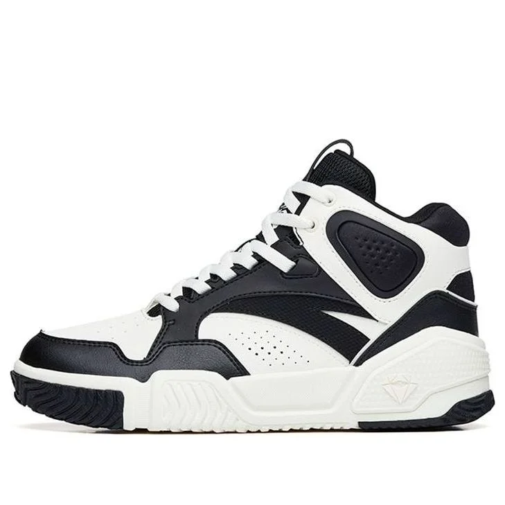 (WMNS) ANTA Life Series High 'Flame' 122238090R-4 - 1