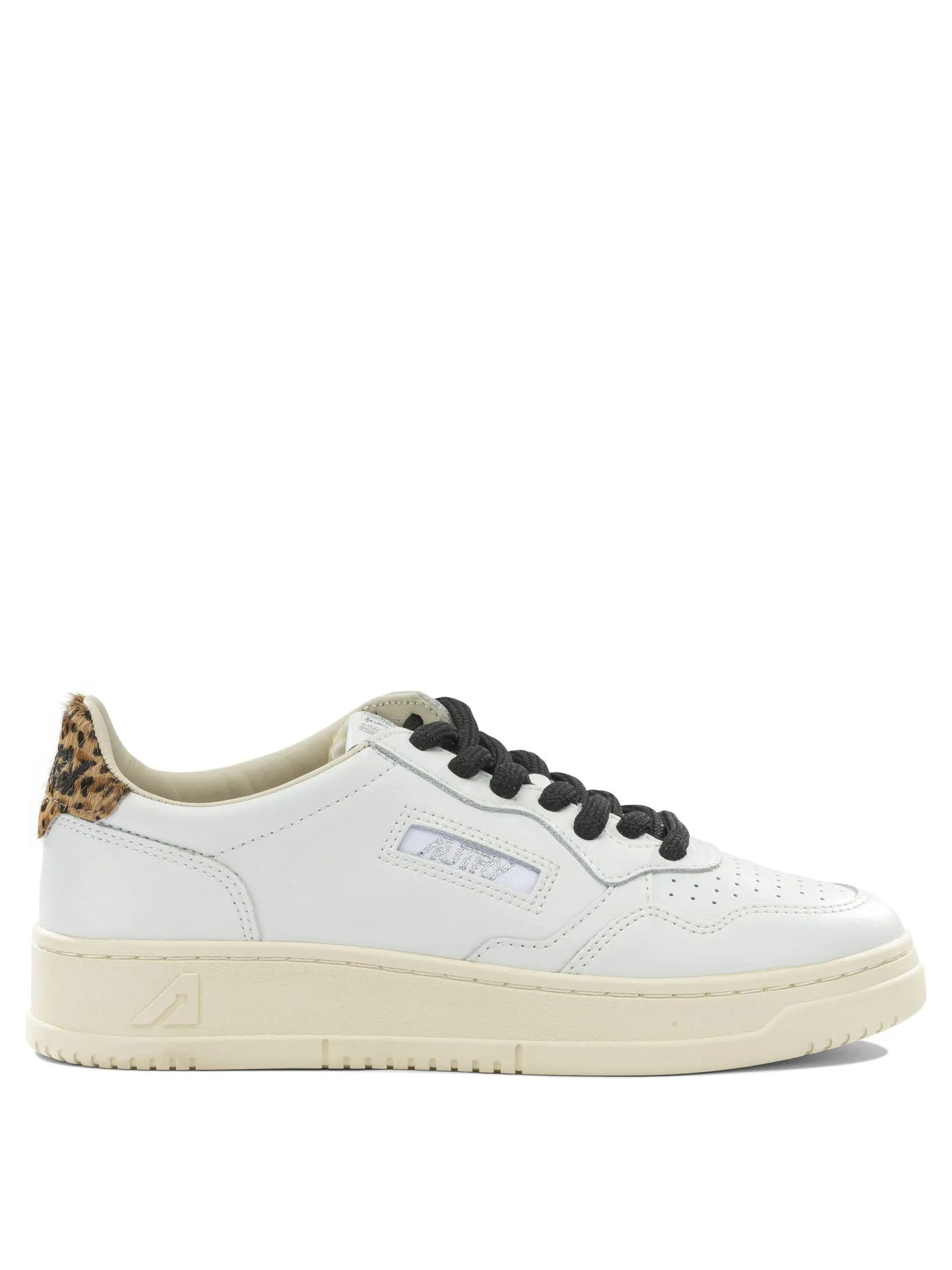 Autry "medalist Low" Sneakers - 1