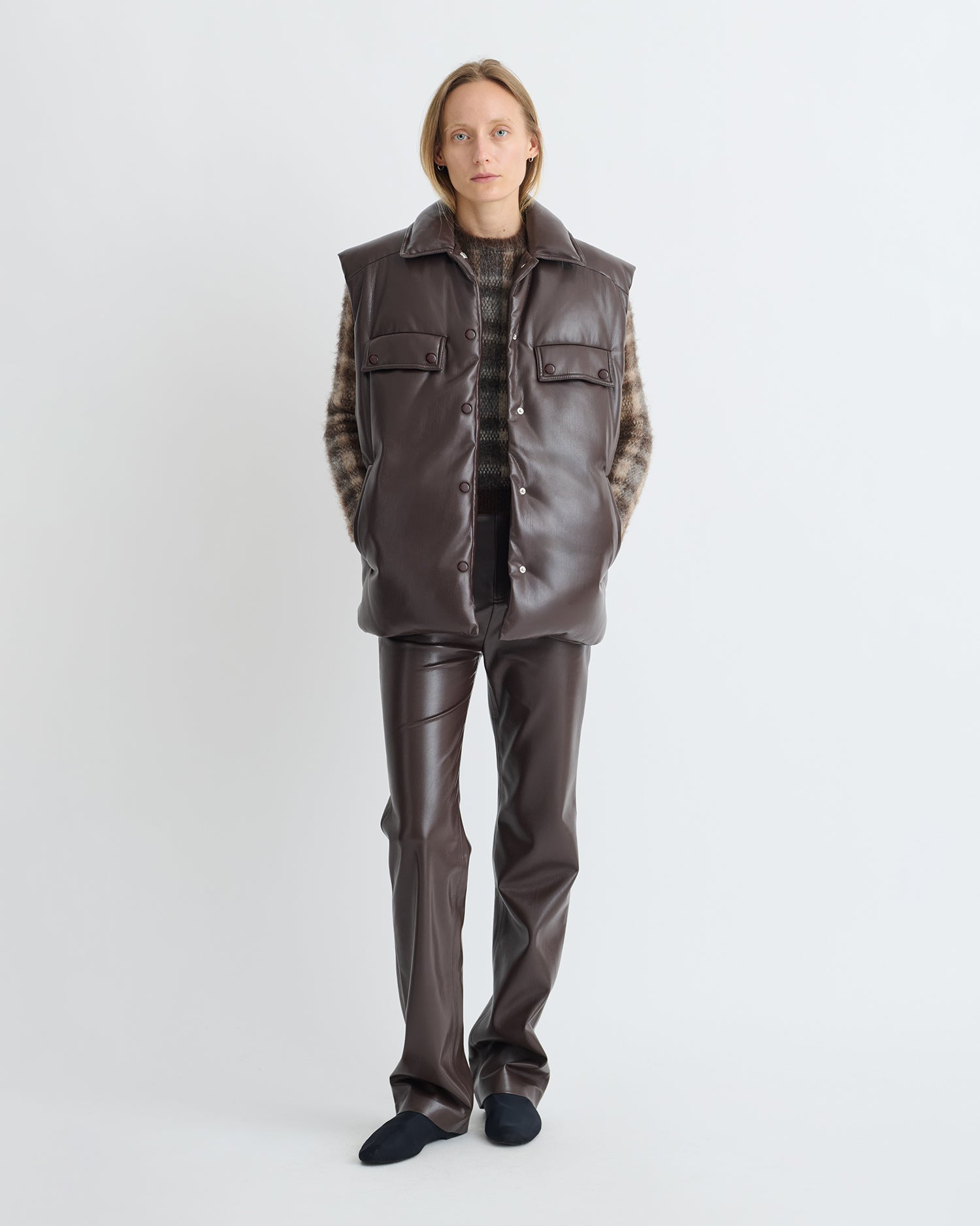 Okobor Vest - 2