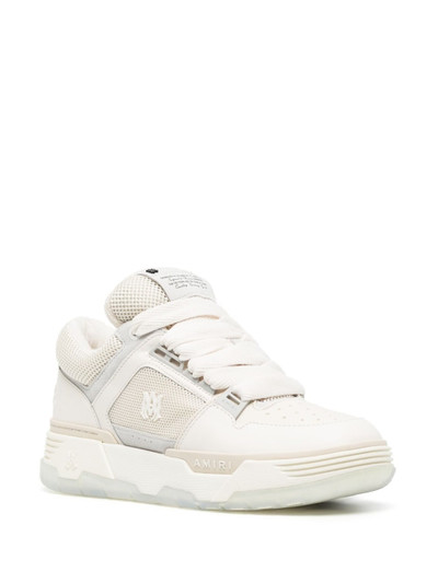 AMIRI MA-1 low-top sneakers outlook