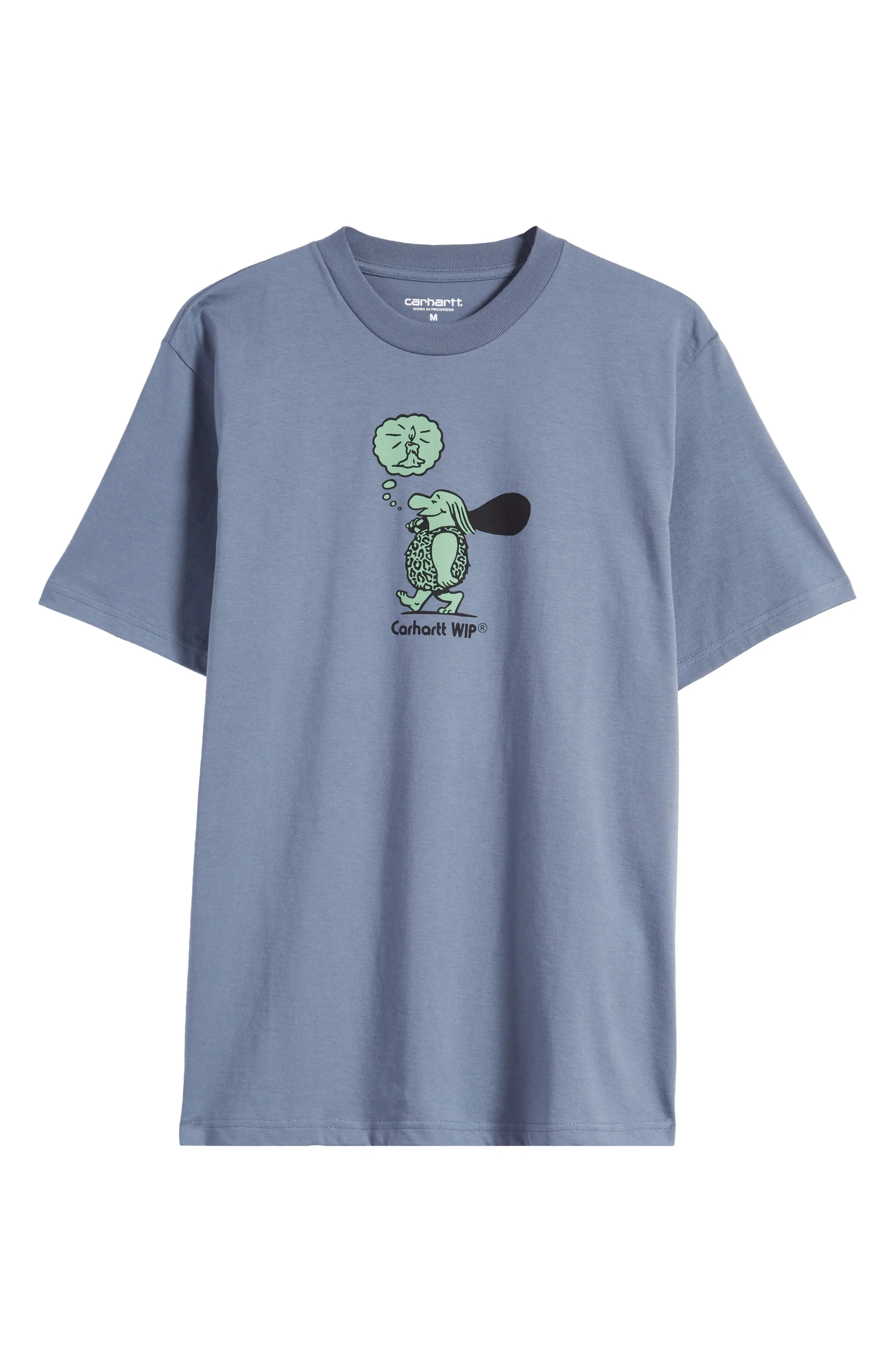 Carhartt Original Thought Organic Cotton Graphic T-Shirt