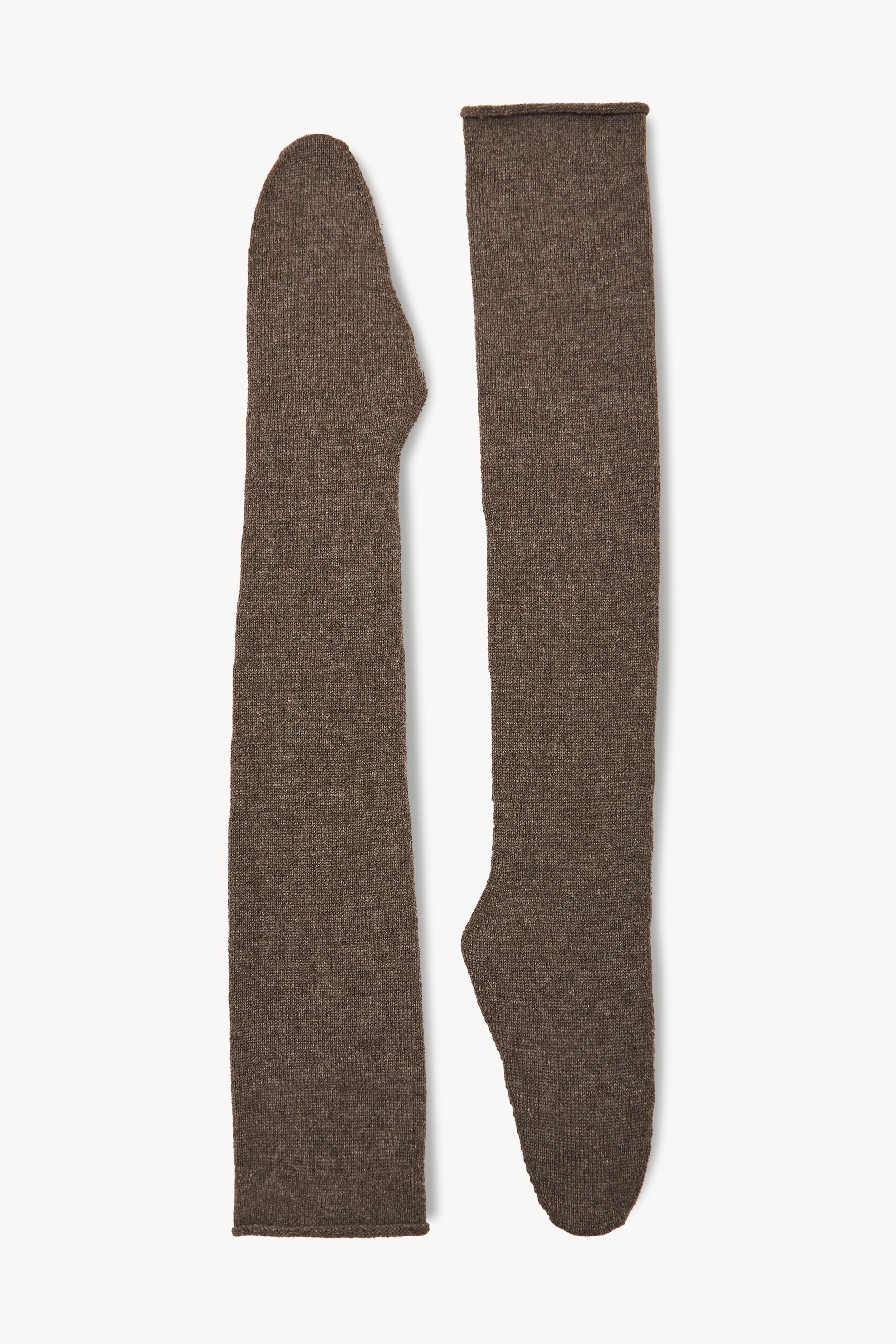 Chopo Gloves in Cashmere - 1