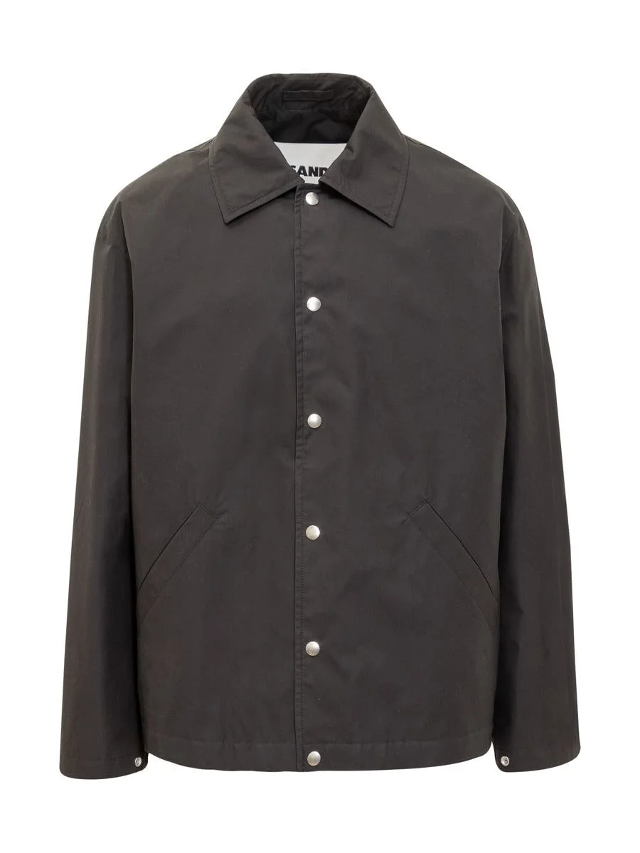 JIL SANDER JACKETS - 1