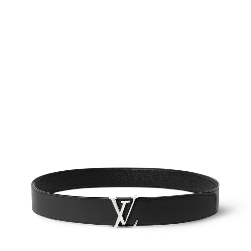 LV Atelier 35mm Reversible Belt 3