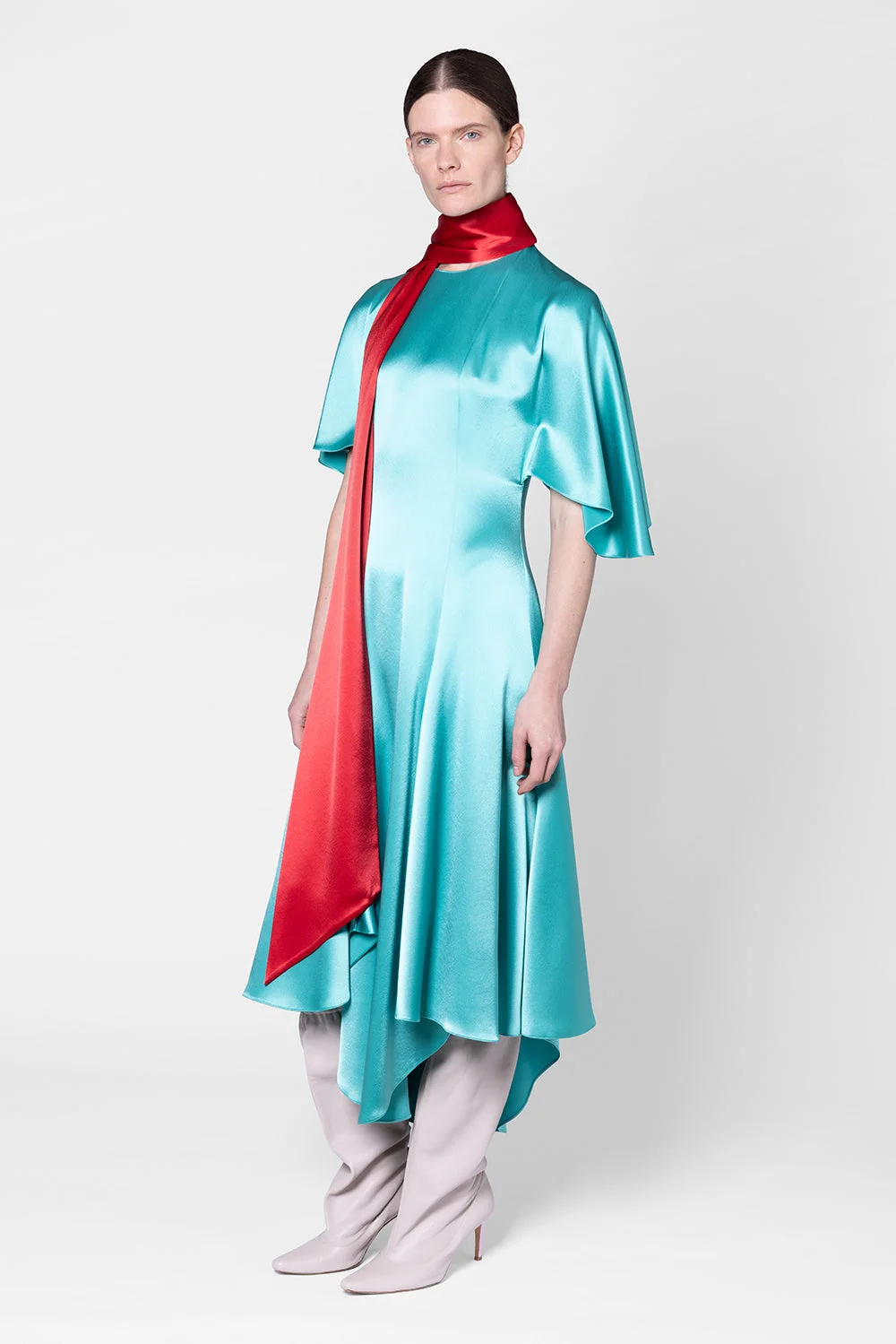 WREN DRESS - 1