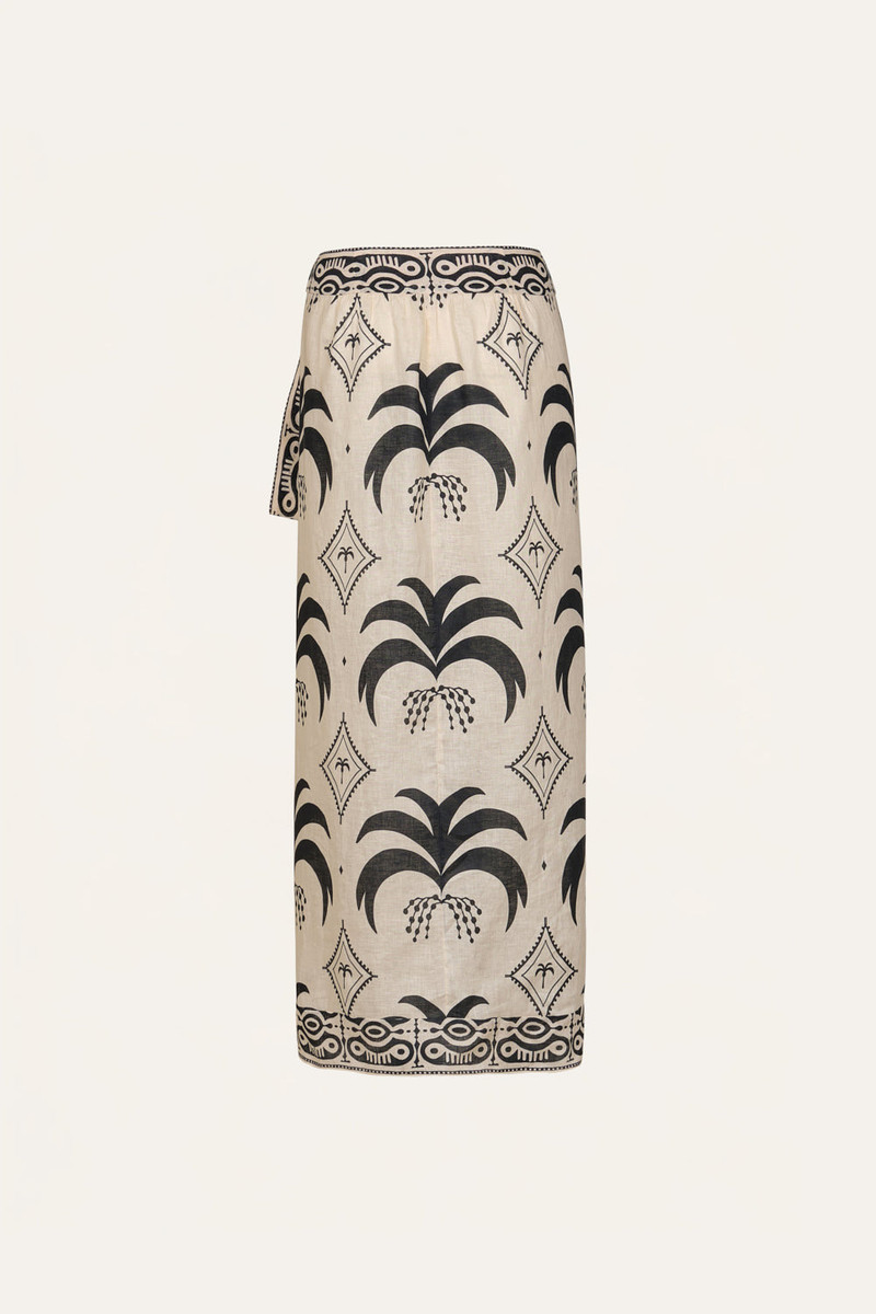 Significado Poderoso Skirt 3