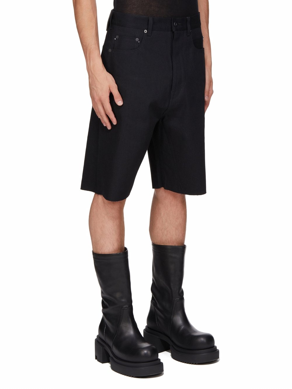 PANTS - 2