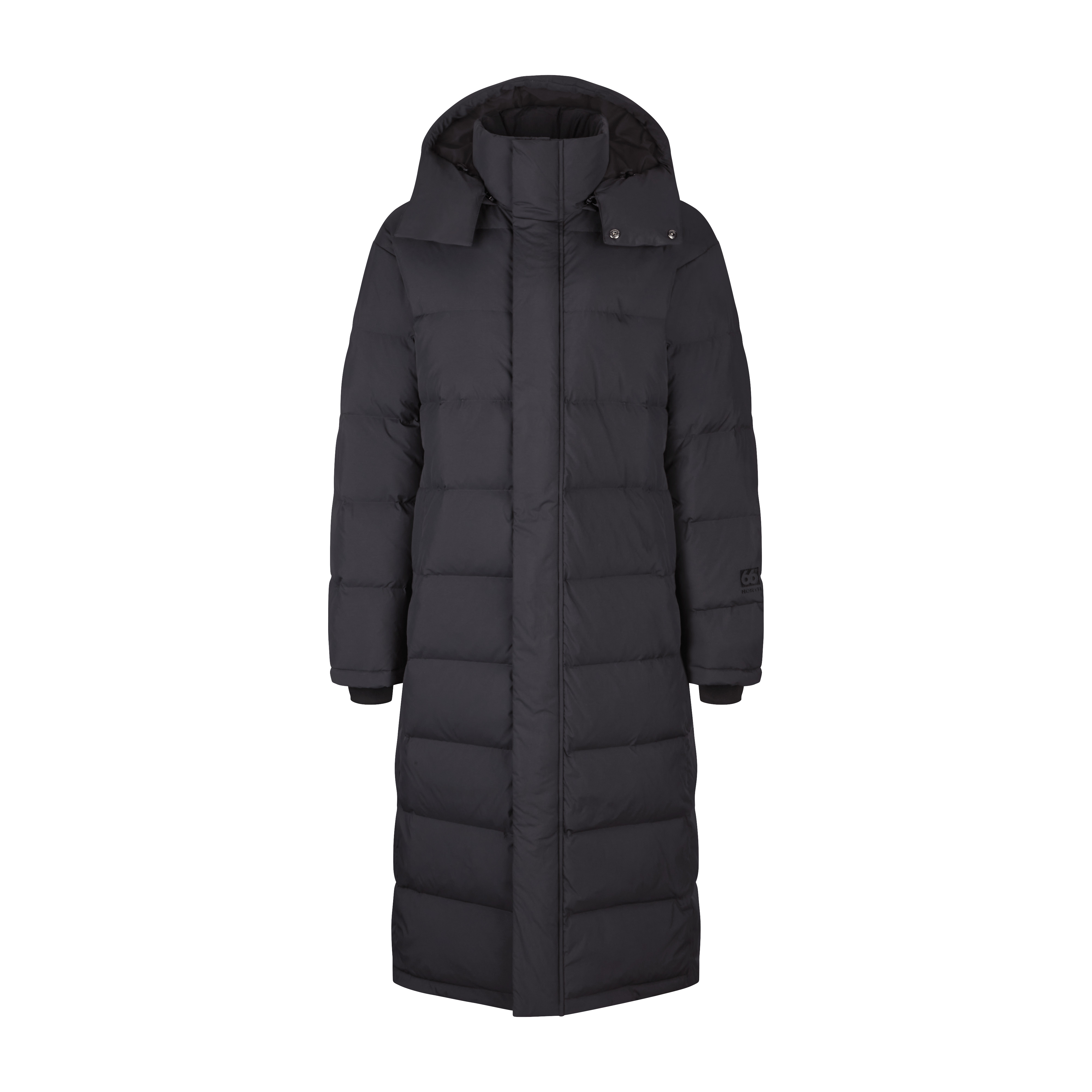 Krafla Down coat - 1