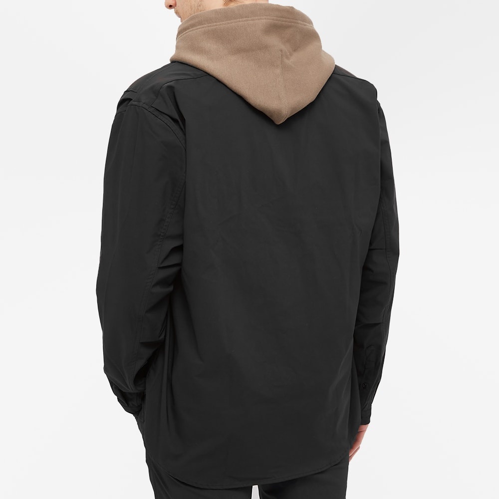 Nonnative Explorer Poly Twill Shirt Jacket - 6