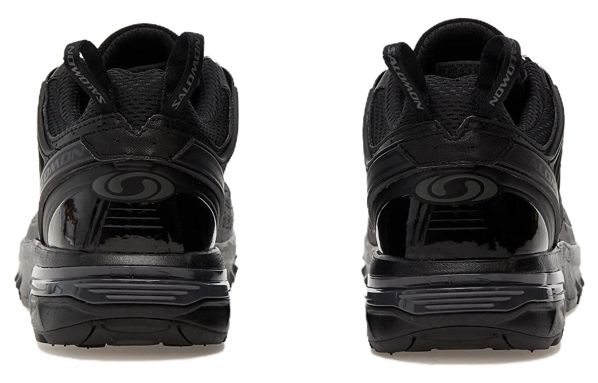 Salomon Acs Pro 'Black Silver' 471798 / L47179800 - 5