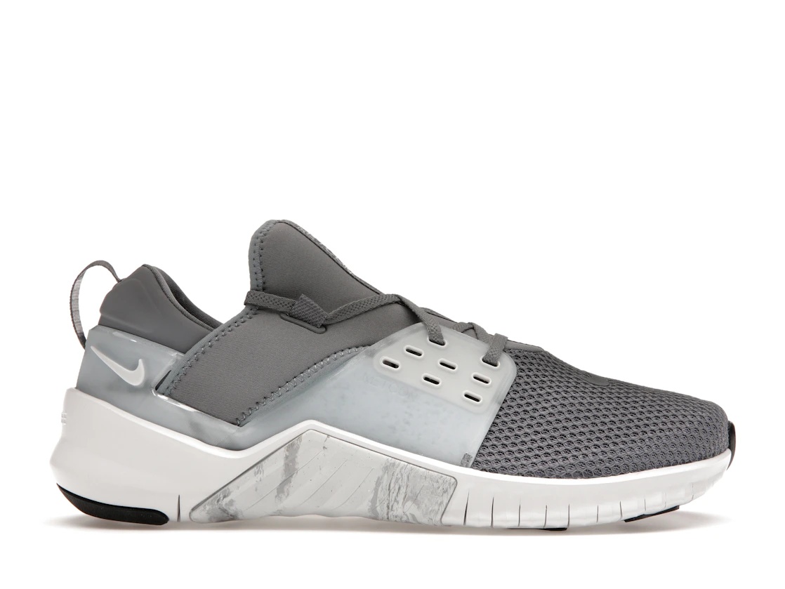 Nike Free X Metcon 2 Cool Grey - 1