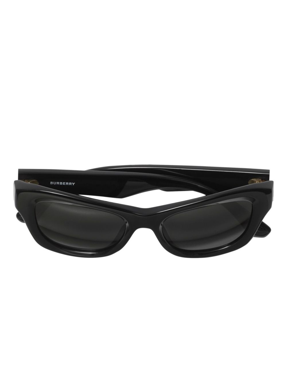 Shield Hinge sunglasses - 4