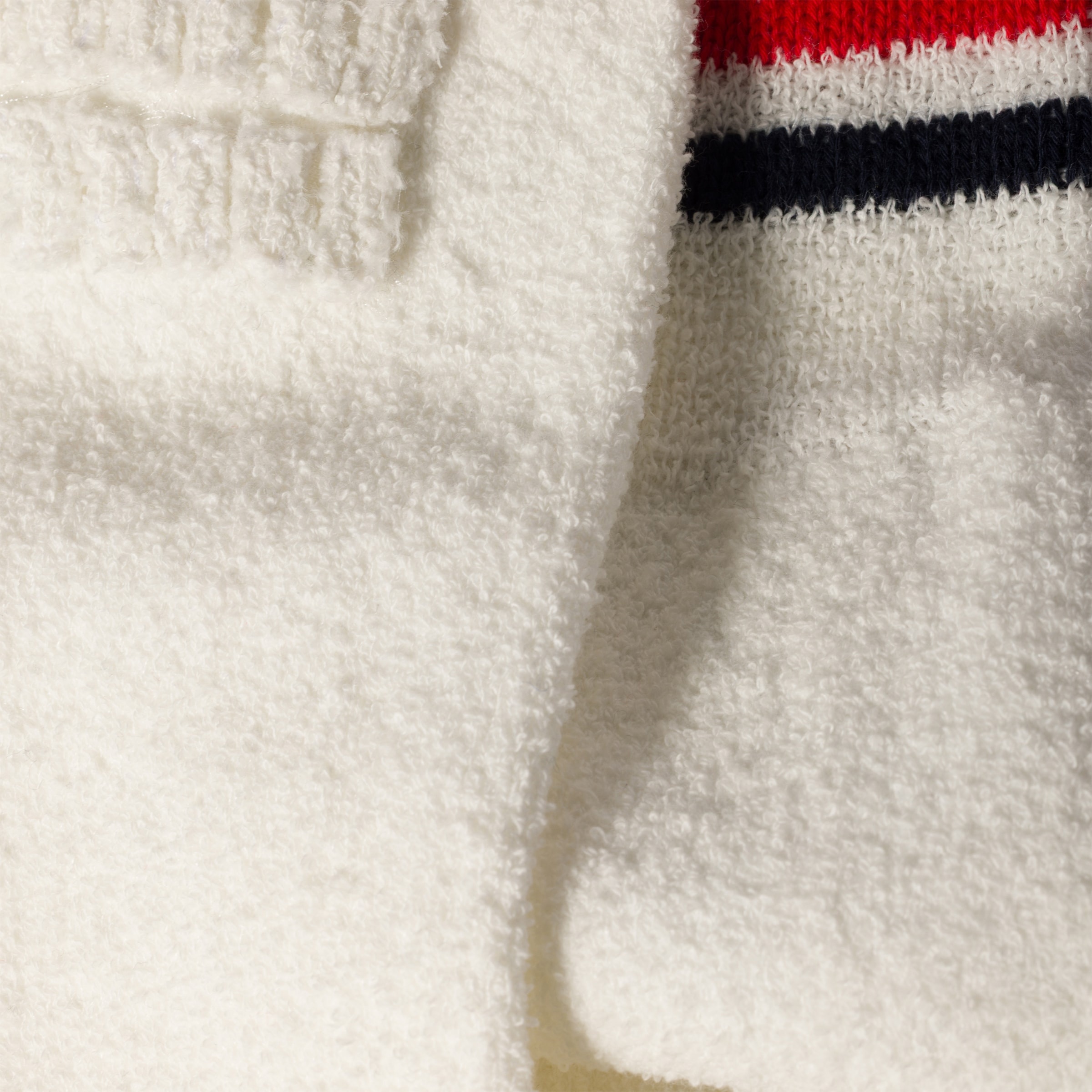 Cotton socks - 2