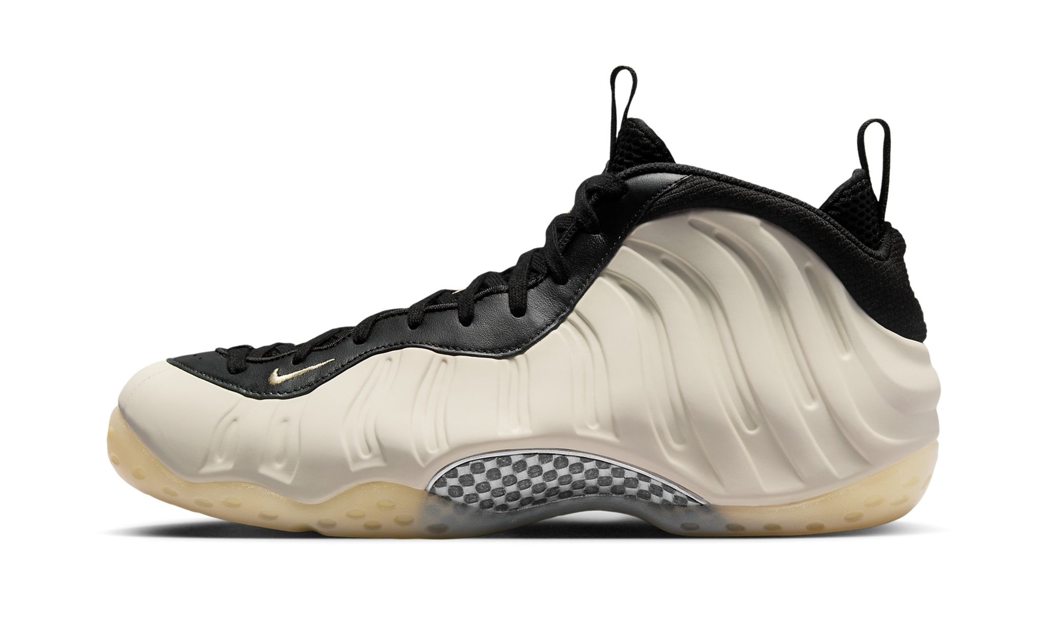 Air Foamposite One "Light Orewood Brown" - 1