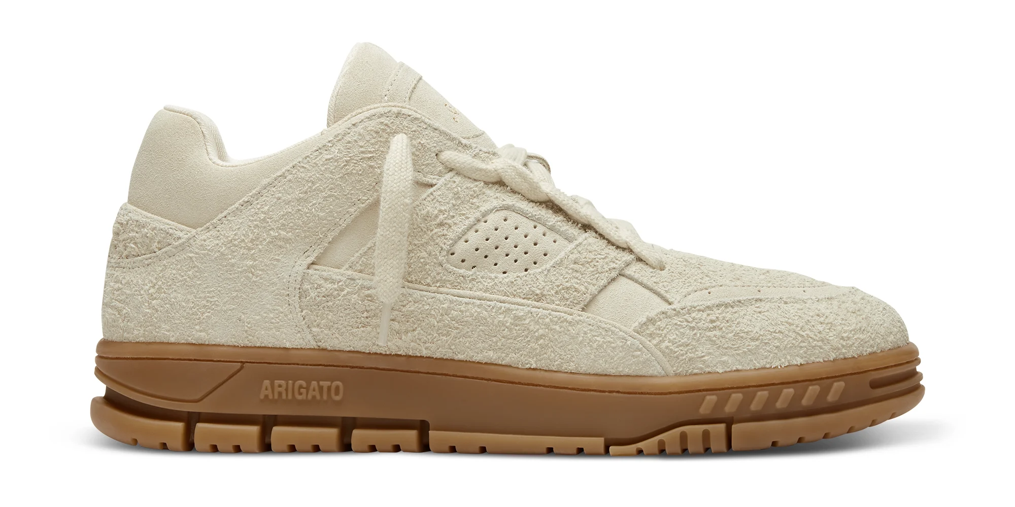 Area Lo Sneaker - 1