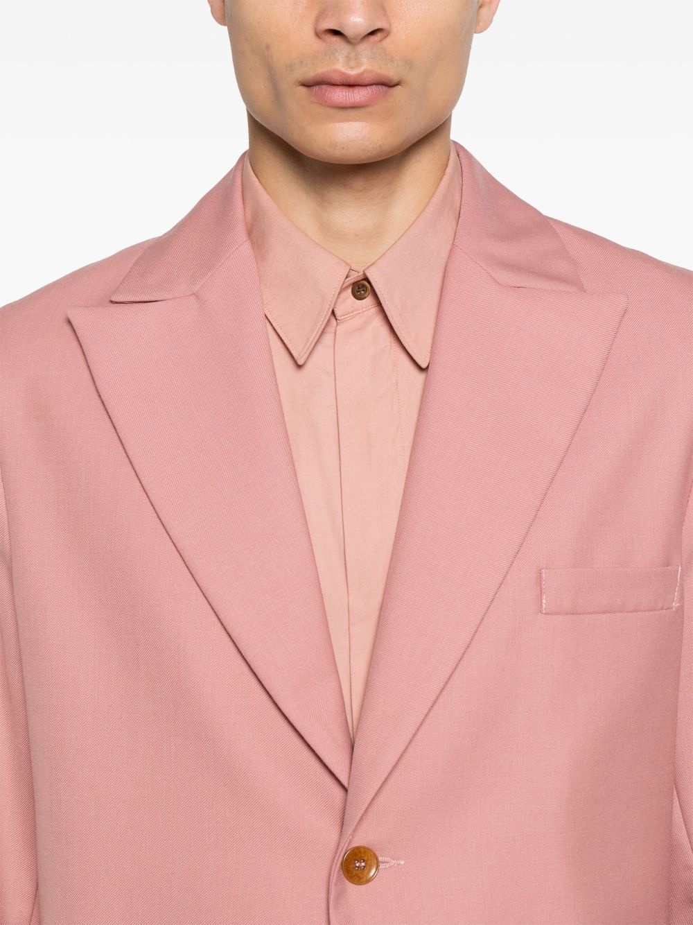 Power blazer - 5