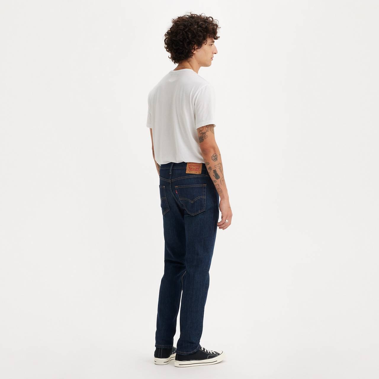 511™ SLIM FIT MEN'S JEANS - 5
