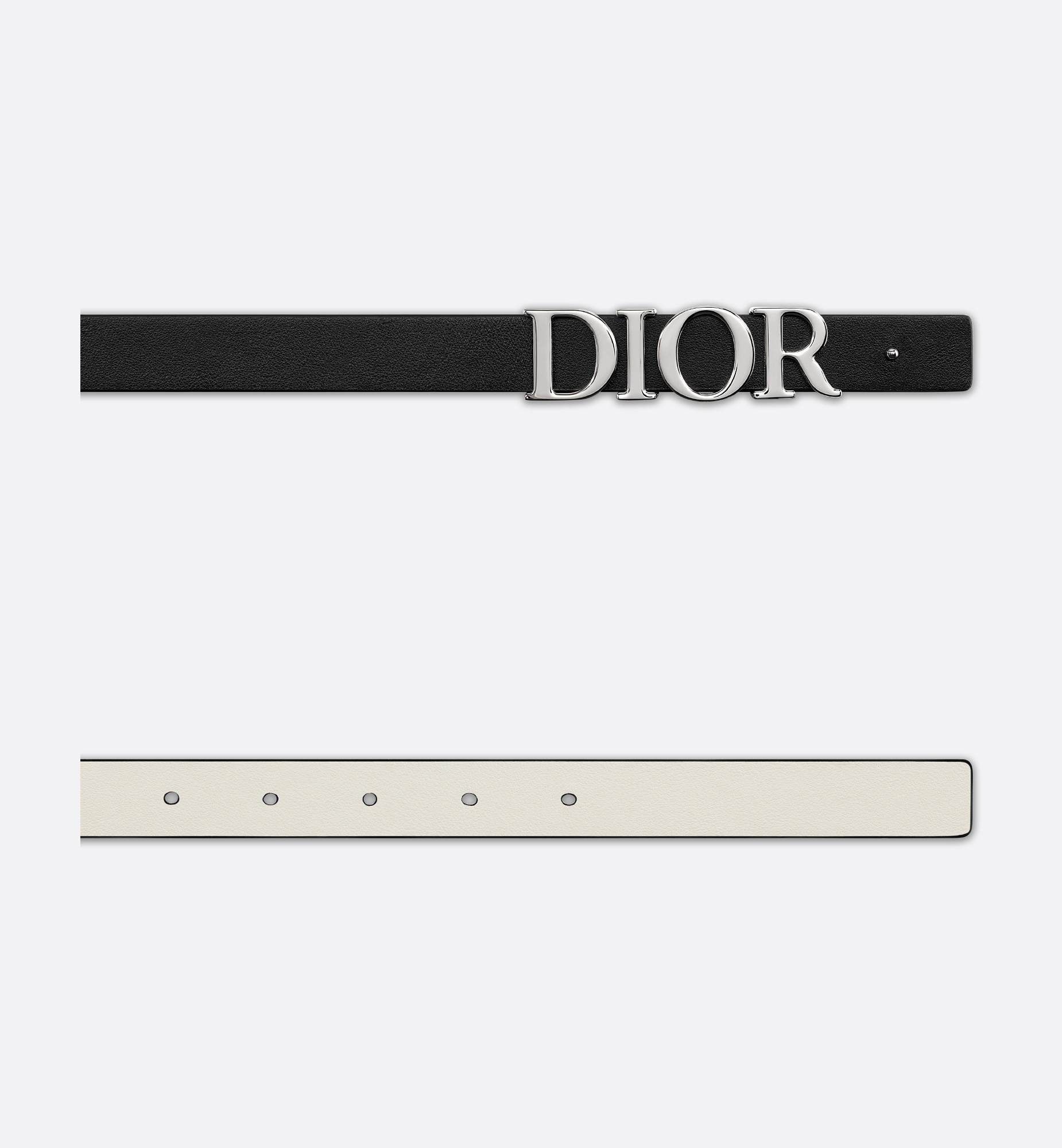 【関税&送料込】Dior Reversible D-Dream Belt Dior Reversible D-Dream Belt | dior | REVERSIBLE