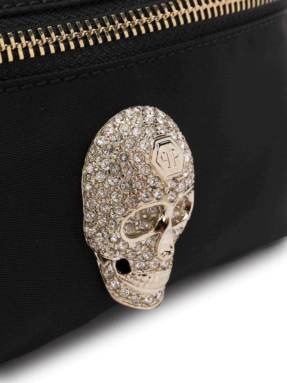 Skull belt bag - 4