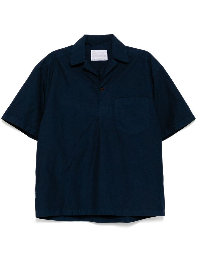 patch pocket shirt 1