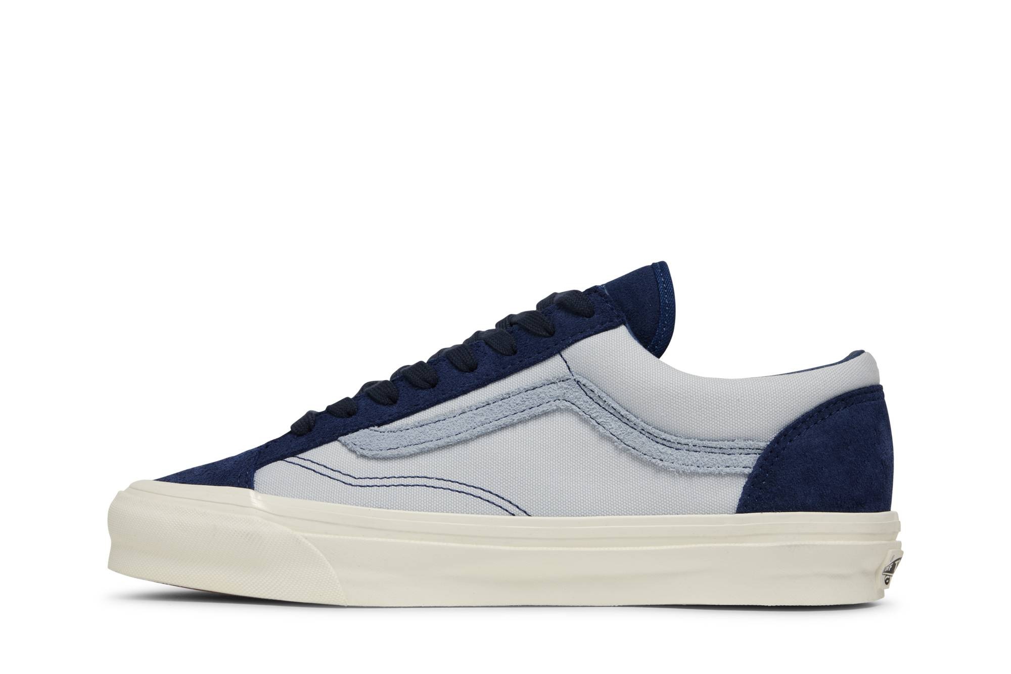 Notre x OG Style 36 LX 'Blue' - 3