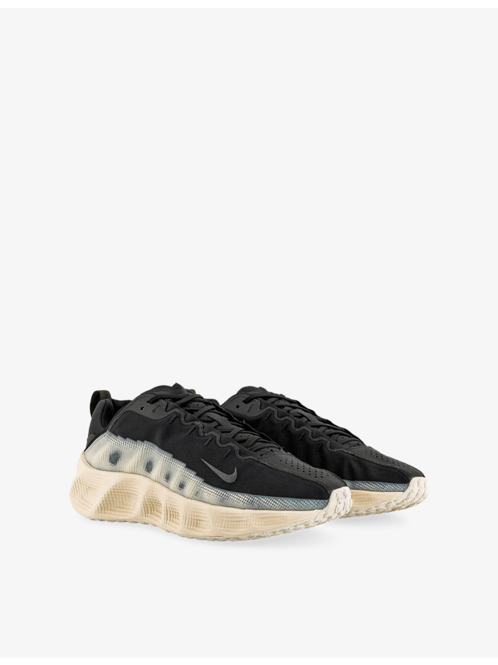 Ava Rover Woven Low-Top Trainers - 3
