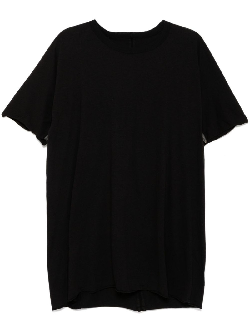 crew-neck T-shirt 1