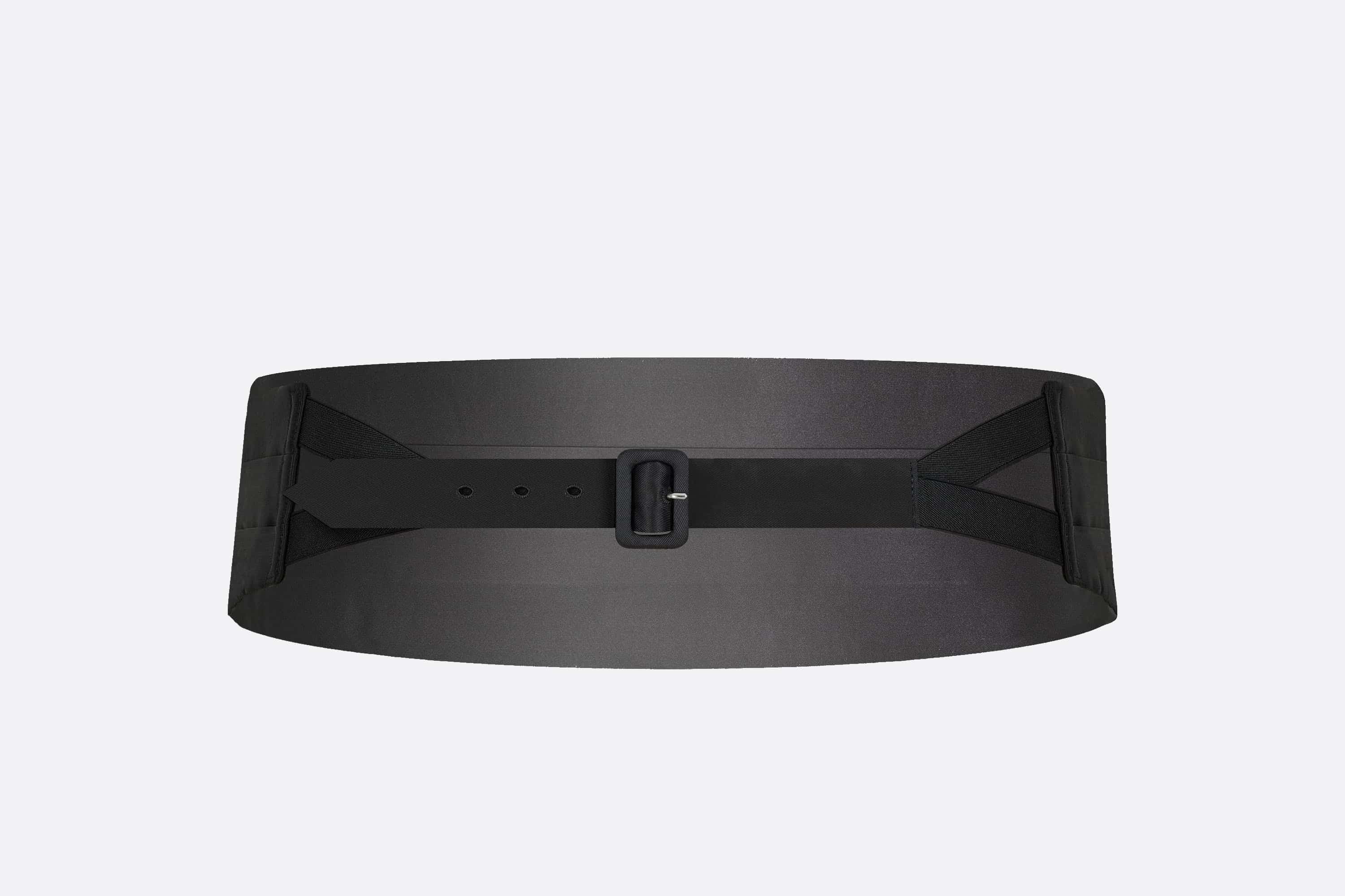 Tuxedo Belt - 2