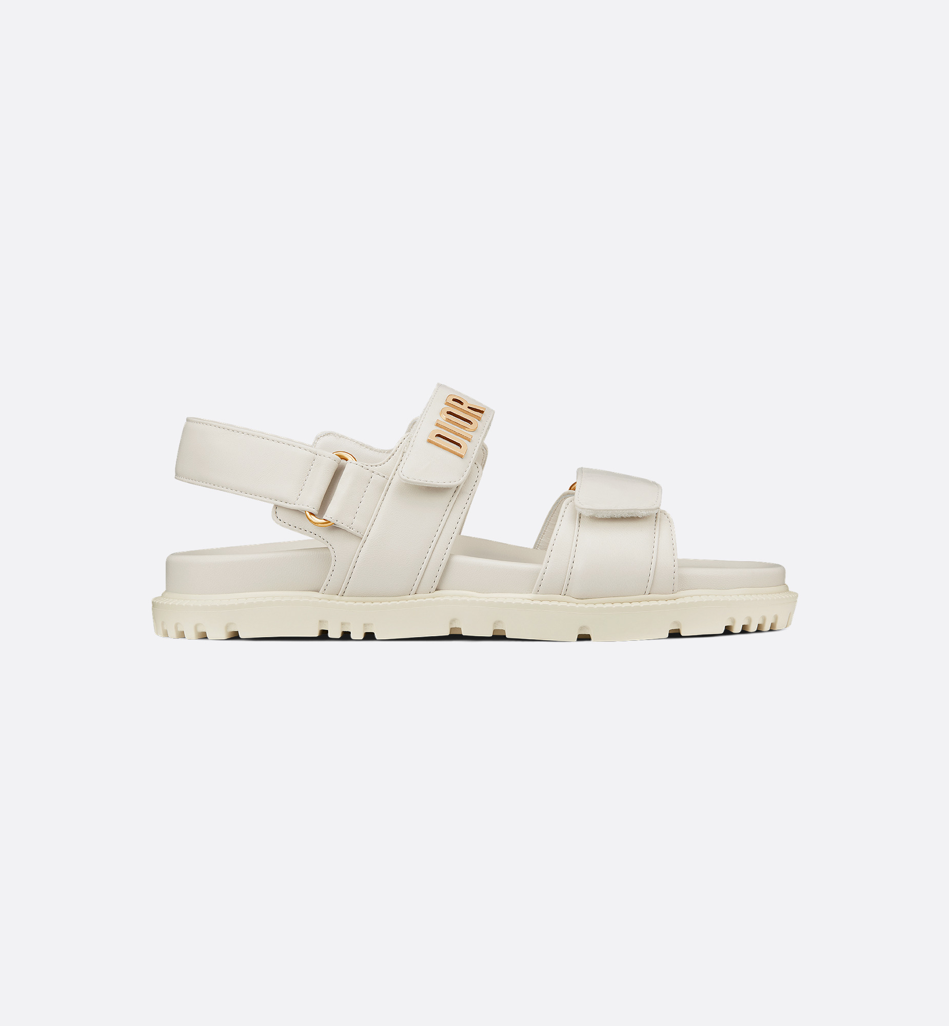 Dioract Sandal - 5