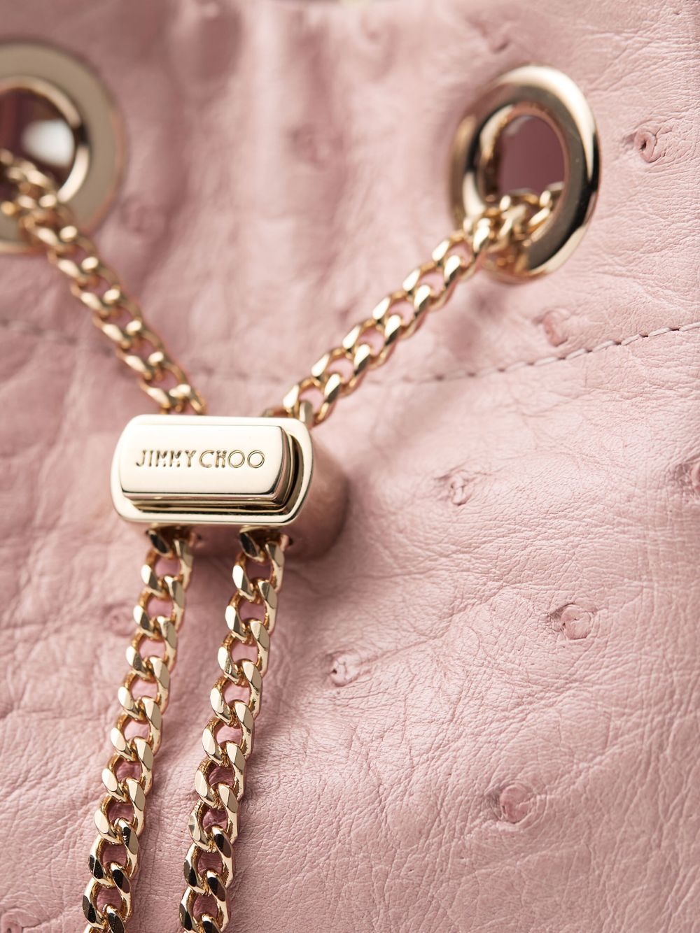 Bon Bon bucket bag - 4