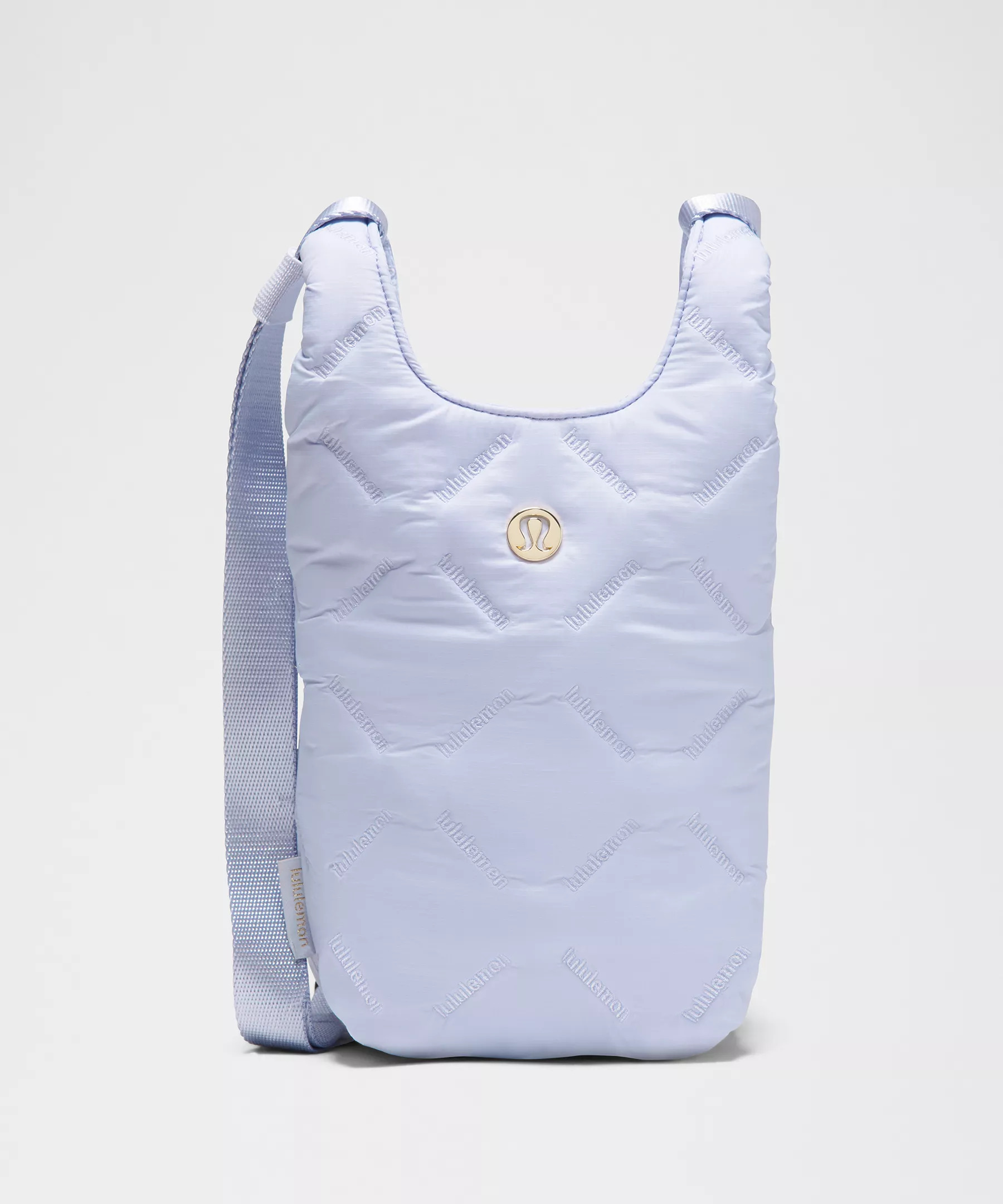 Quilty Pleasures Phone Crossbody Bag 1L - 1