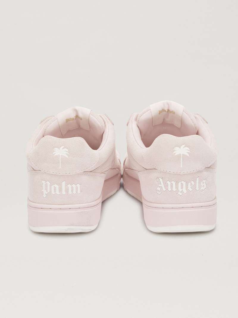 Palm Angels University Sneakers Suede outlook