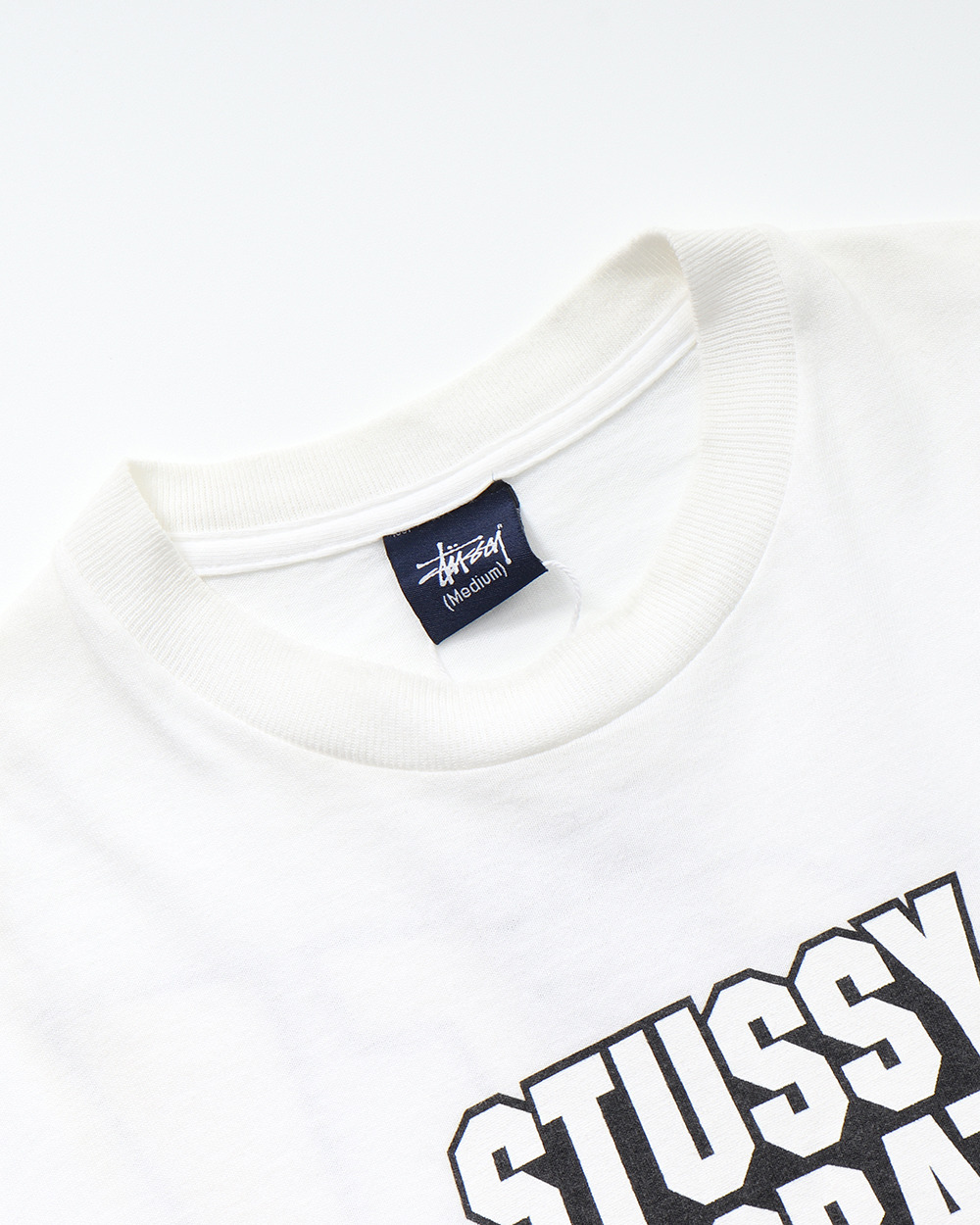 STUSSY - 3
