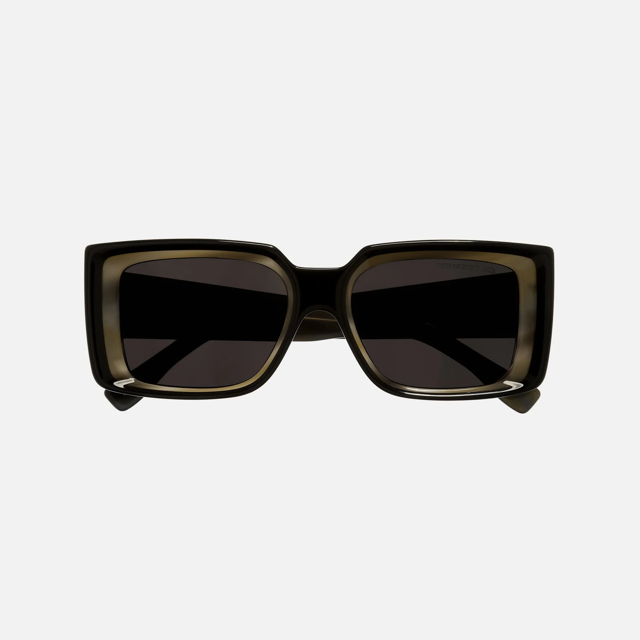 1369 RECTANGLE SUNGLASSES - 1