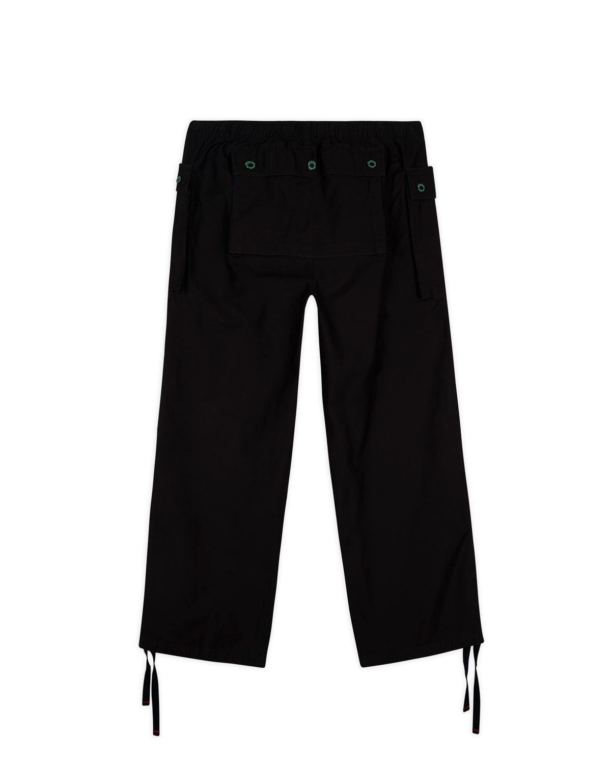 Military Cloth P44 Jungle Pant - Black - 2