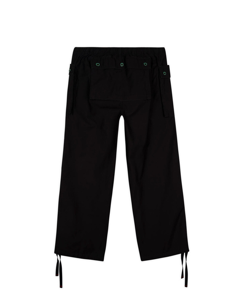BRAIN DEAD Military Cloth P44 Jungle Pant - Black outlook