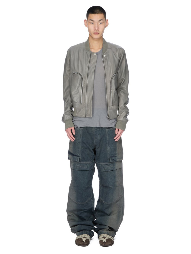 Rick Owens JACKET outlook