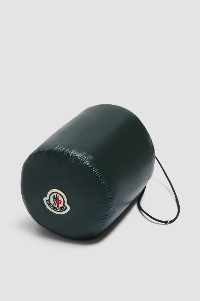 Acorus Short Down Jacket 8
